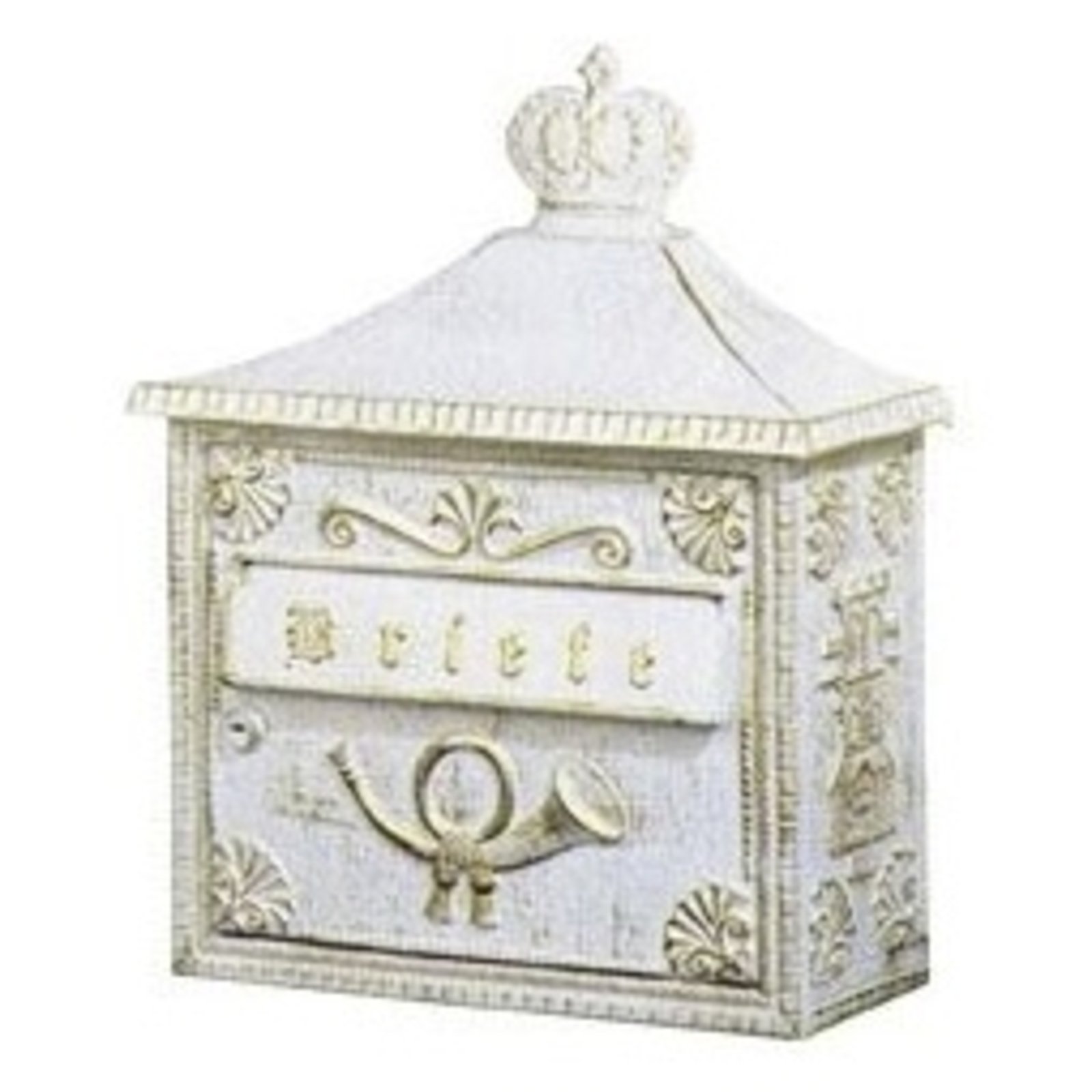 Wandbriefkasten 802