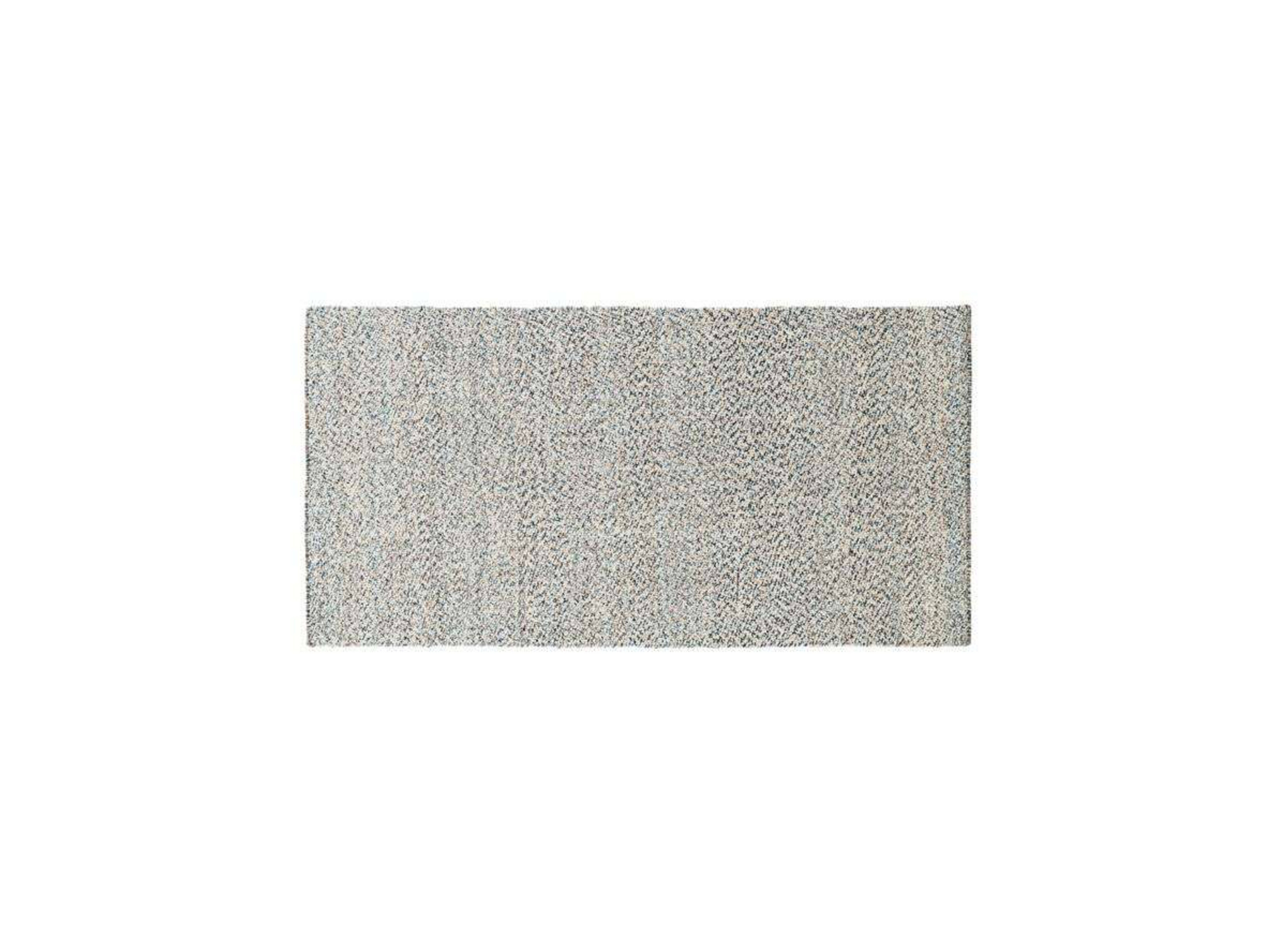 Tepih Polli 100 x 200 cm pijesak - Normann Copenhagen