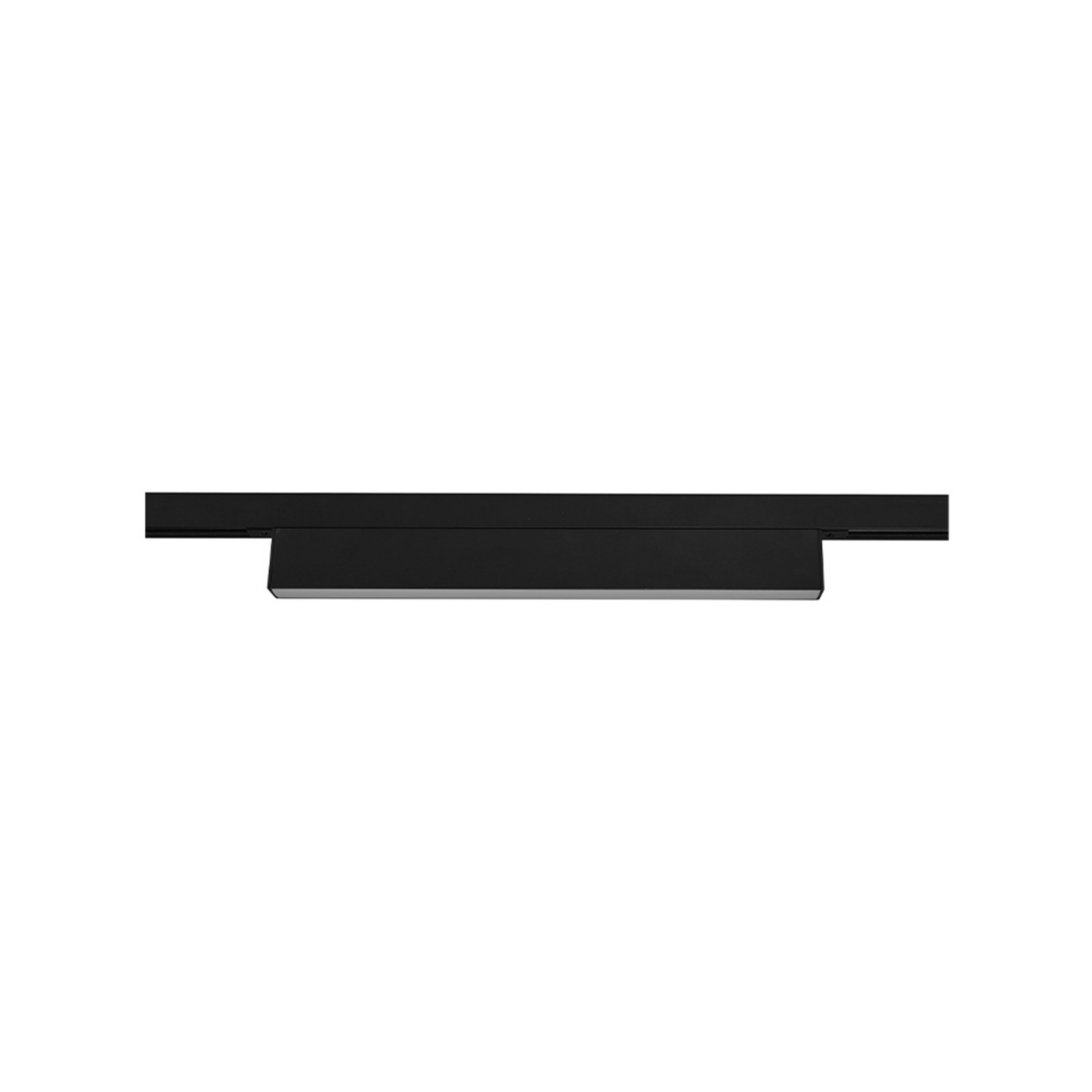 Spot LED Designline Linear L33, 3000K, noir - Antidark