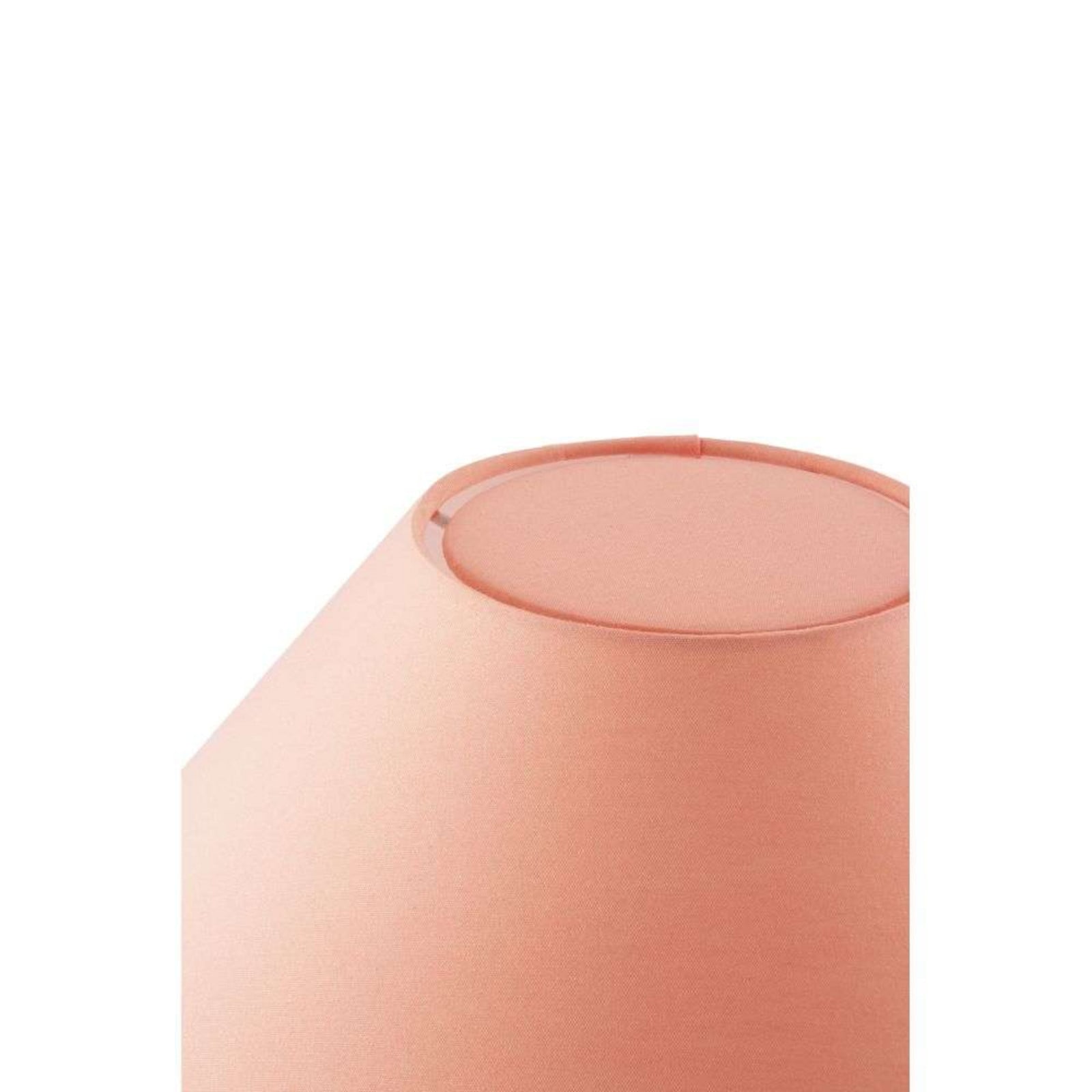 Iris 35 Bordlampe Blush Globen Lighting - Stue - Glas billede