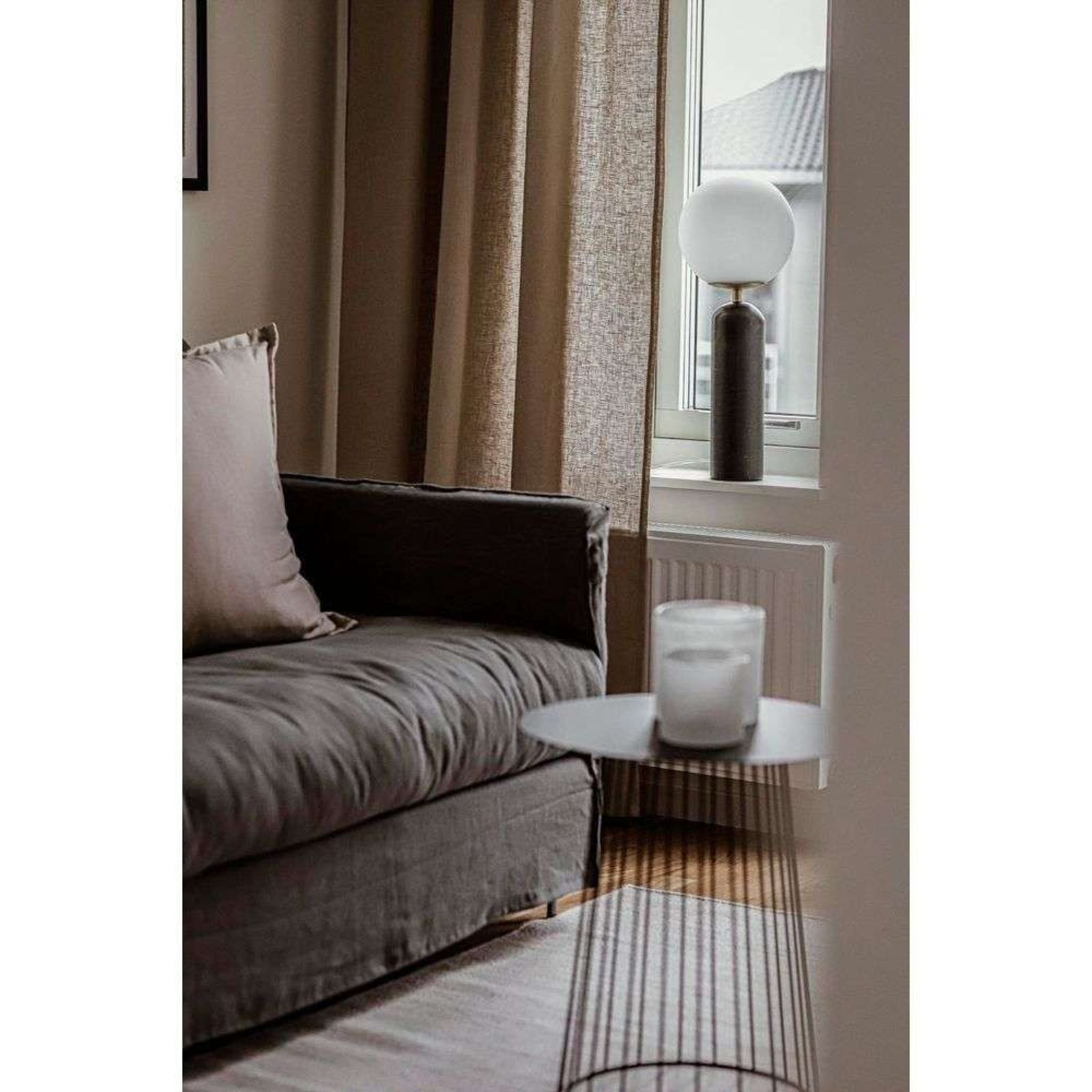 Torrano Stalinis Šviestuvas Žalias - Globen Lighting Torrano Stalinis Šviestuvas Žalias - Globen Lighting