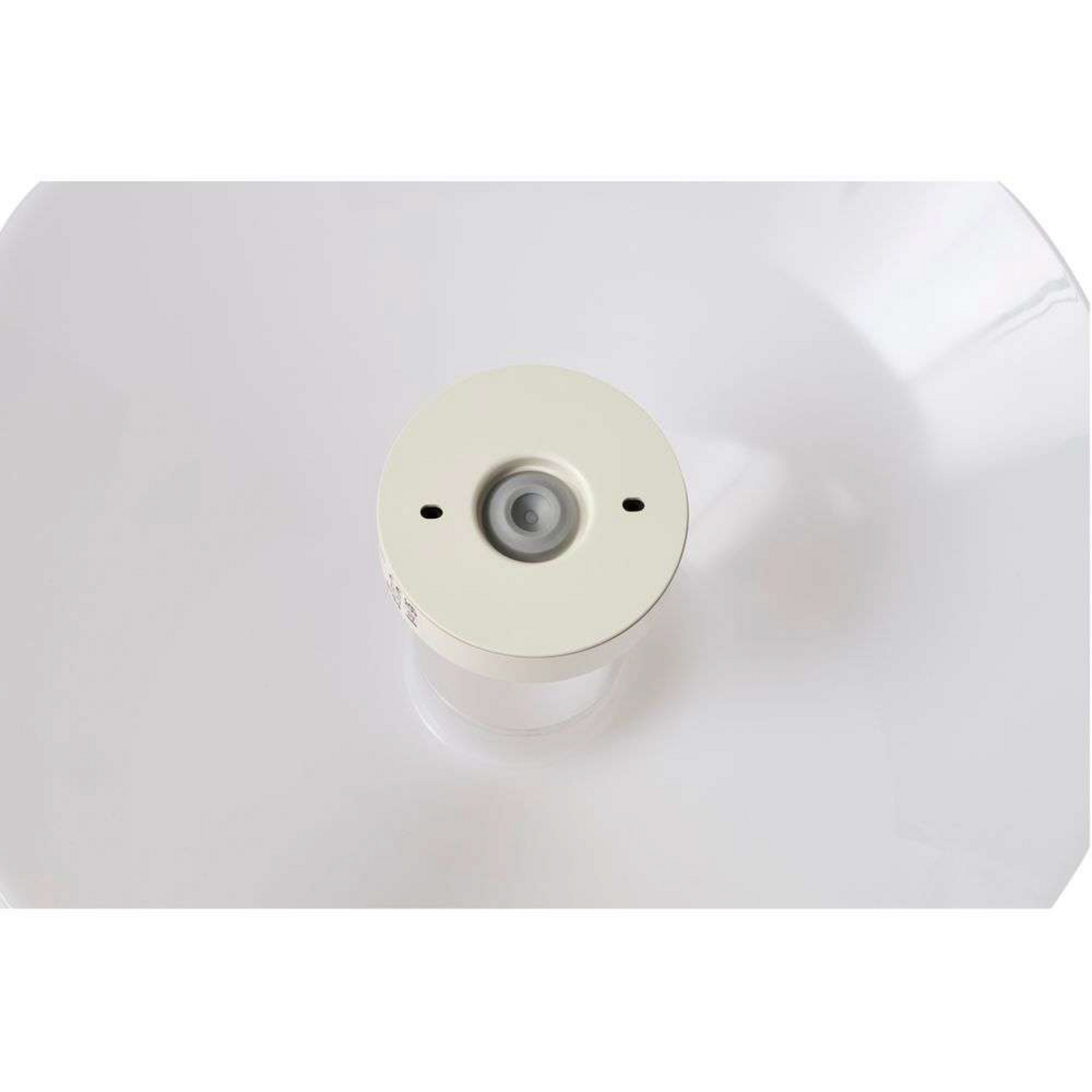 Ono Flush Mount Aplică de Perete/Plafonieră Ø350 IP44 Alb Opal - Hay