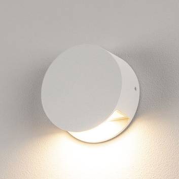 SLV Pema applique LED, rotonda