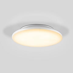 EVN Catino lámpara de techo LED con sensor, 25 cm
