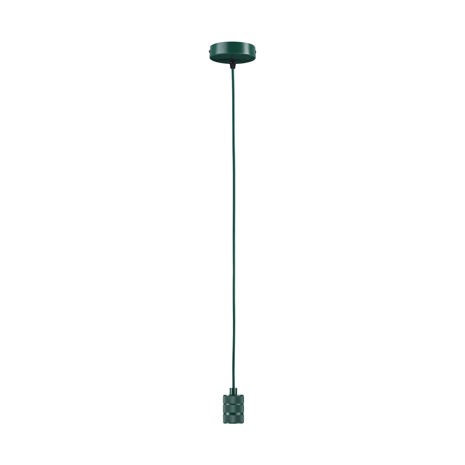 Paulmann Neordic Tilla lógó lámpa zöld