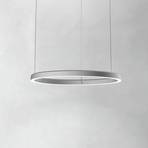 Luceplan Compendium Circle LED hanglamp