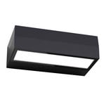 DOTLUX BRICK COLORselect LED wall light, CCT
