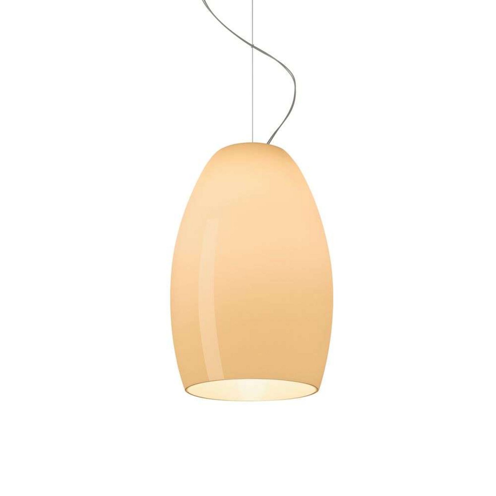 Buds 1 Pendant 3,4m Warm White - Foscarini