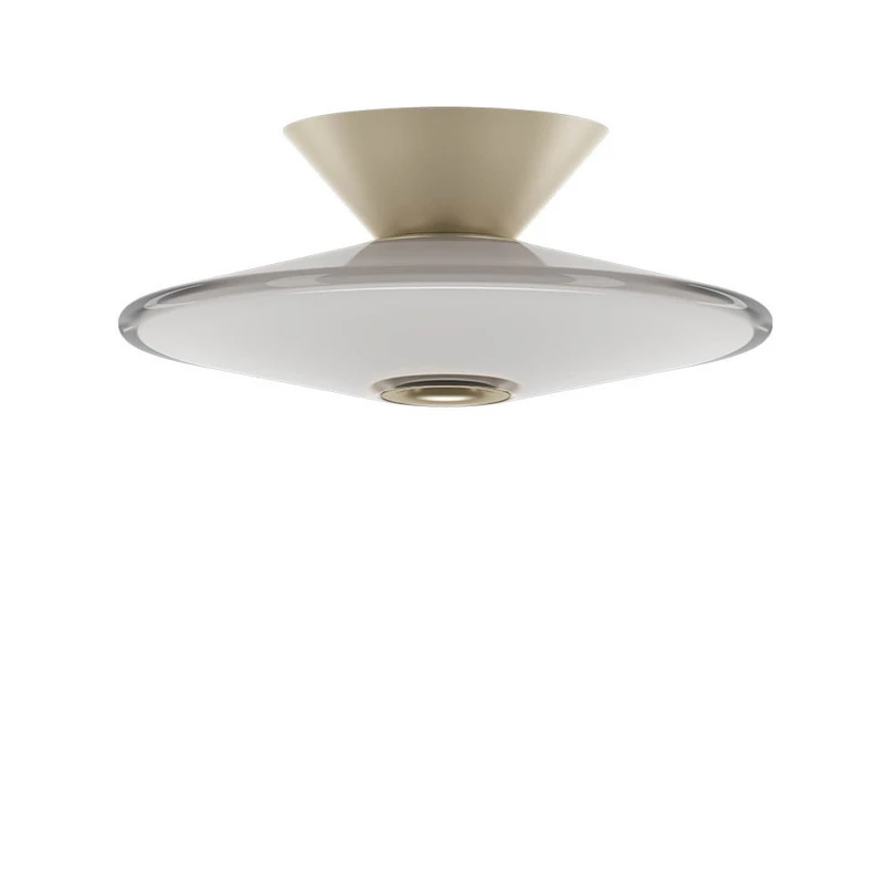 Loom Design - Solene Plafond Soft Ivory