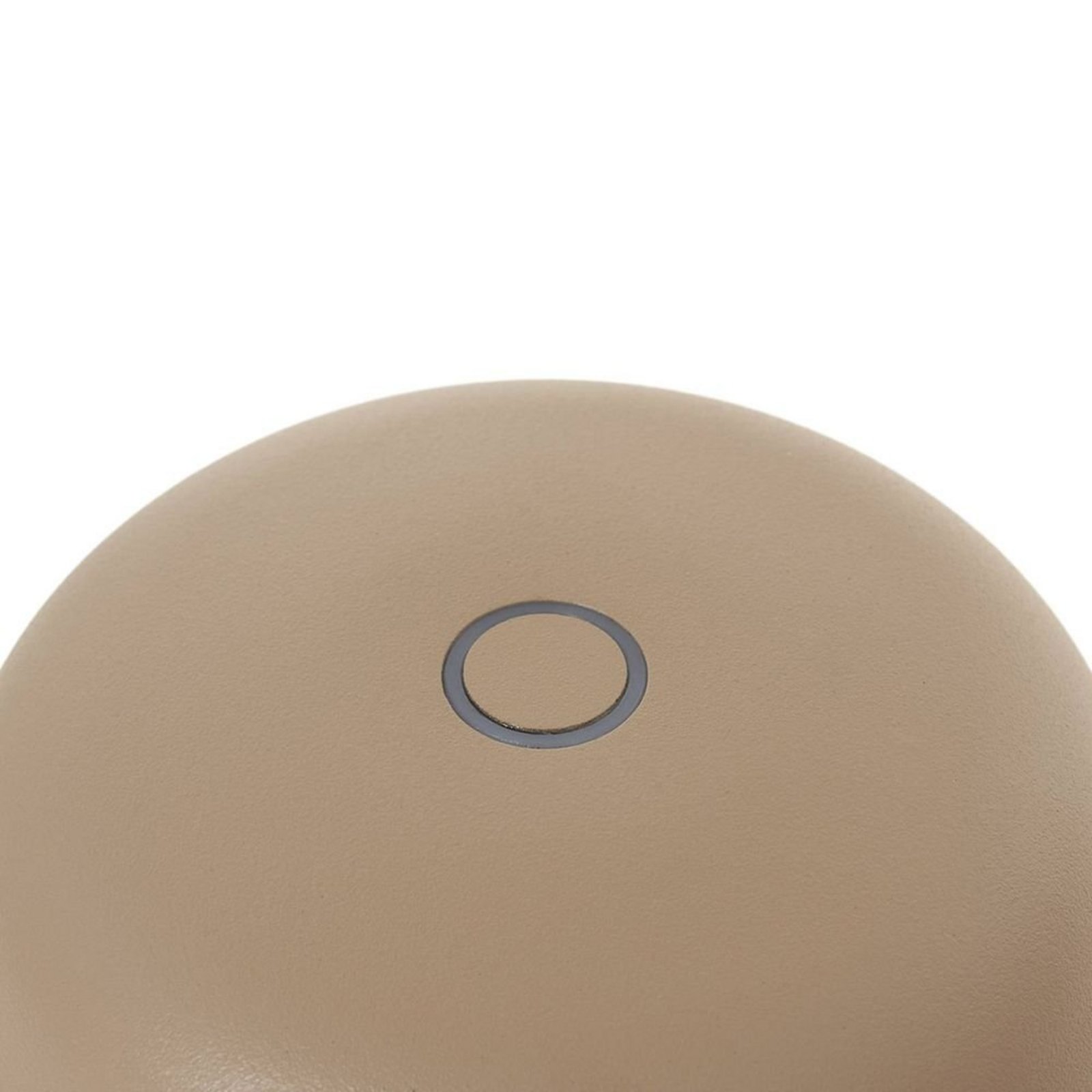 Arietty Portable Bordslampa Sand Beige - Lindby