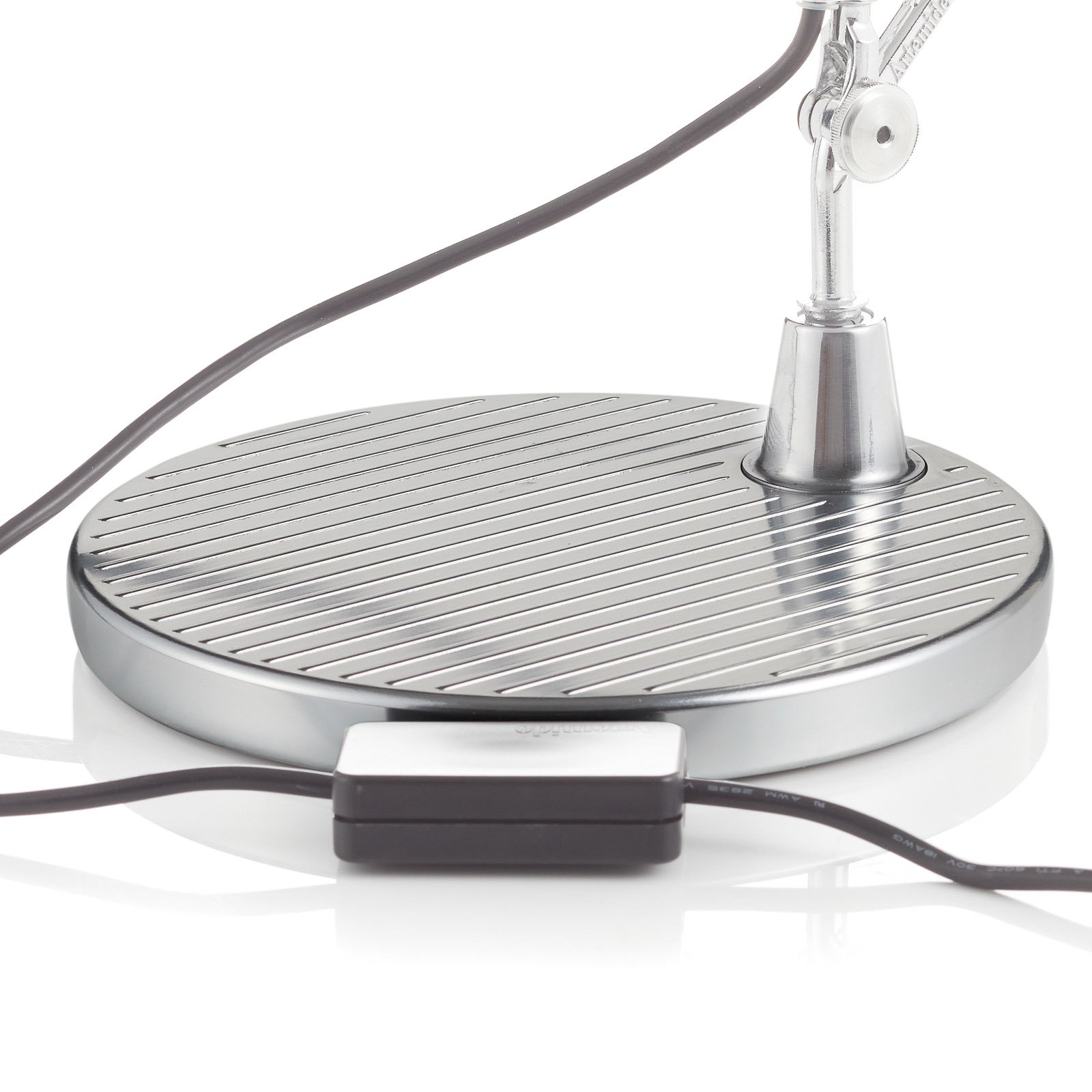 Tolomeo MIDI Bordlampe Alu - Artemide