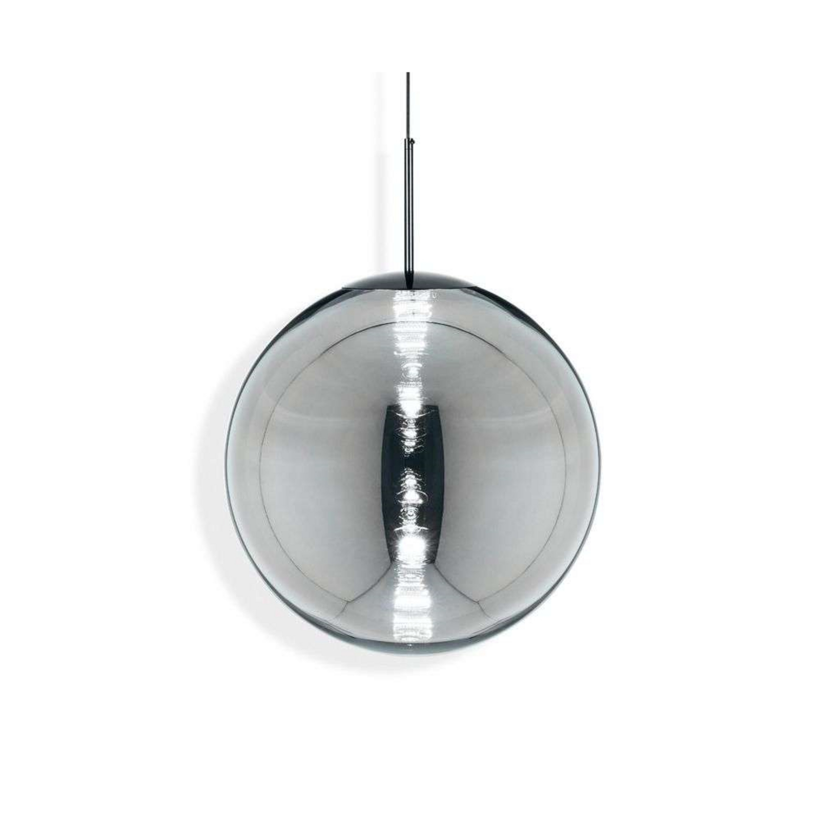 Globe Visilica Ø50 Krom - Tom Dixon