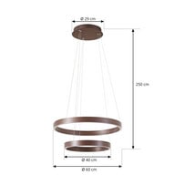 product size