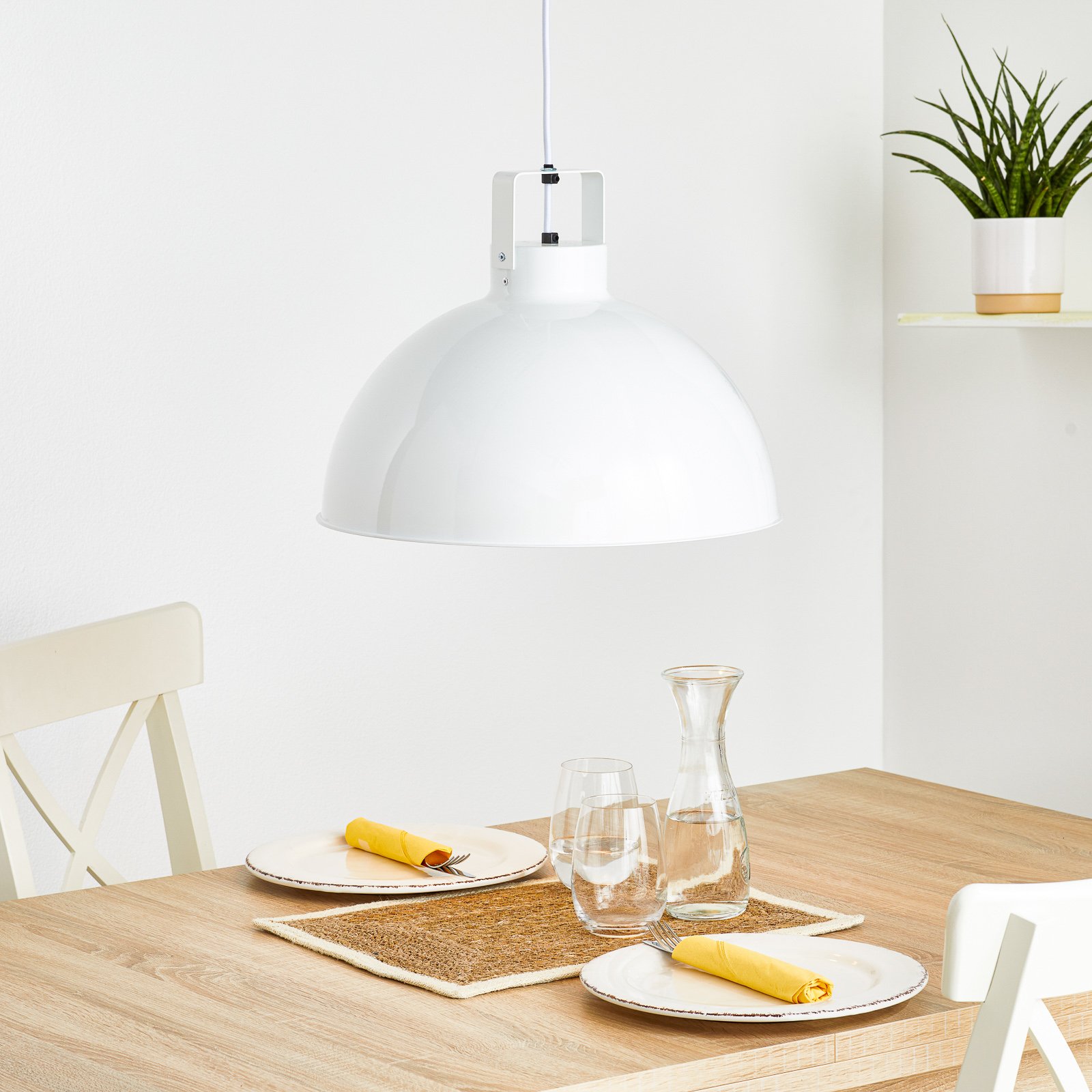 Hanglamp Jieldé Dante D450