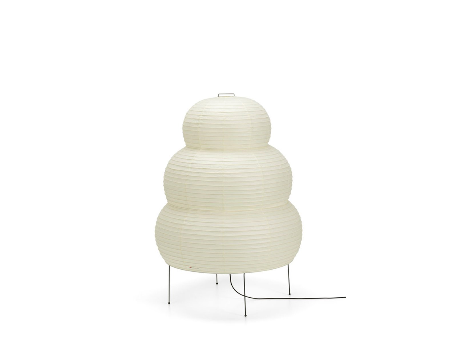 Akari 25N Podna lampa - Vitra