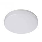 Altais LED moisture-proof ceiling light, IP54, for damp rooms