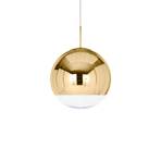 Mirror Ball 50 LED Lustră Pendul Gold - Tom Dixon