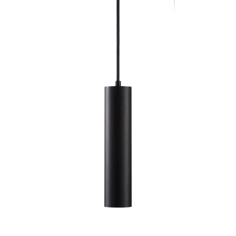 LIGHT-POINT - Zero S2 Pendelleuchte Schwarz