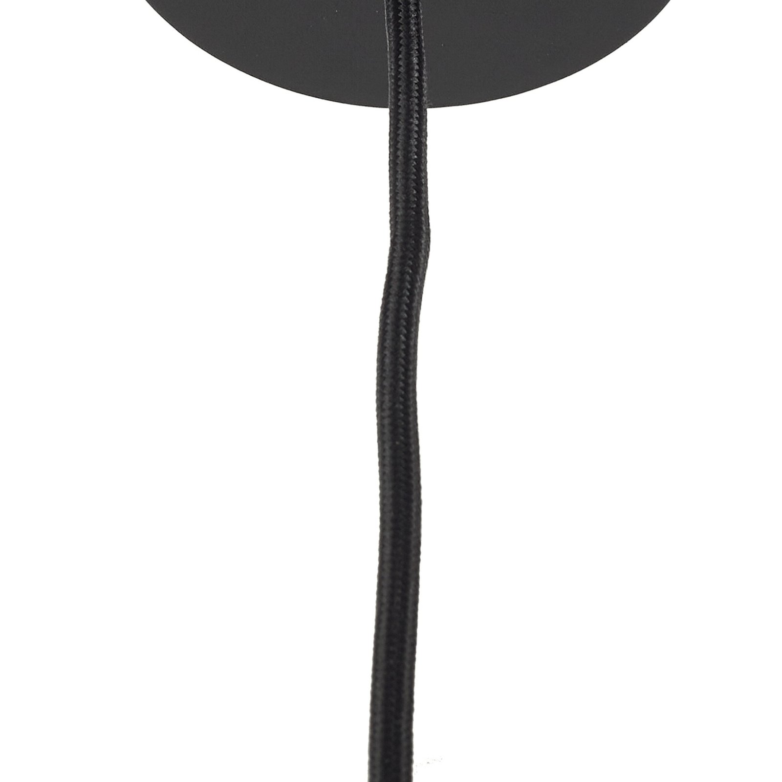 Anuva Taklampa Ø45 Natur - Lindby