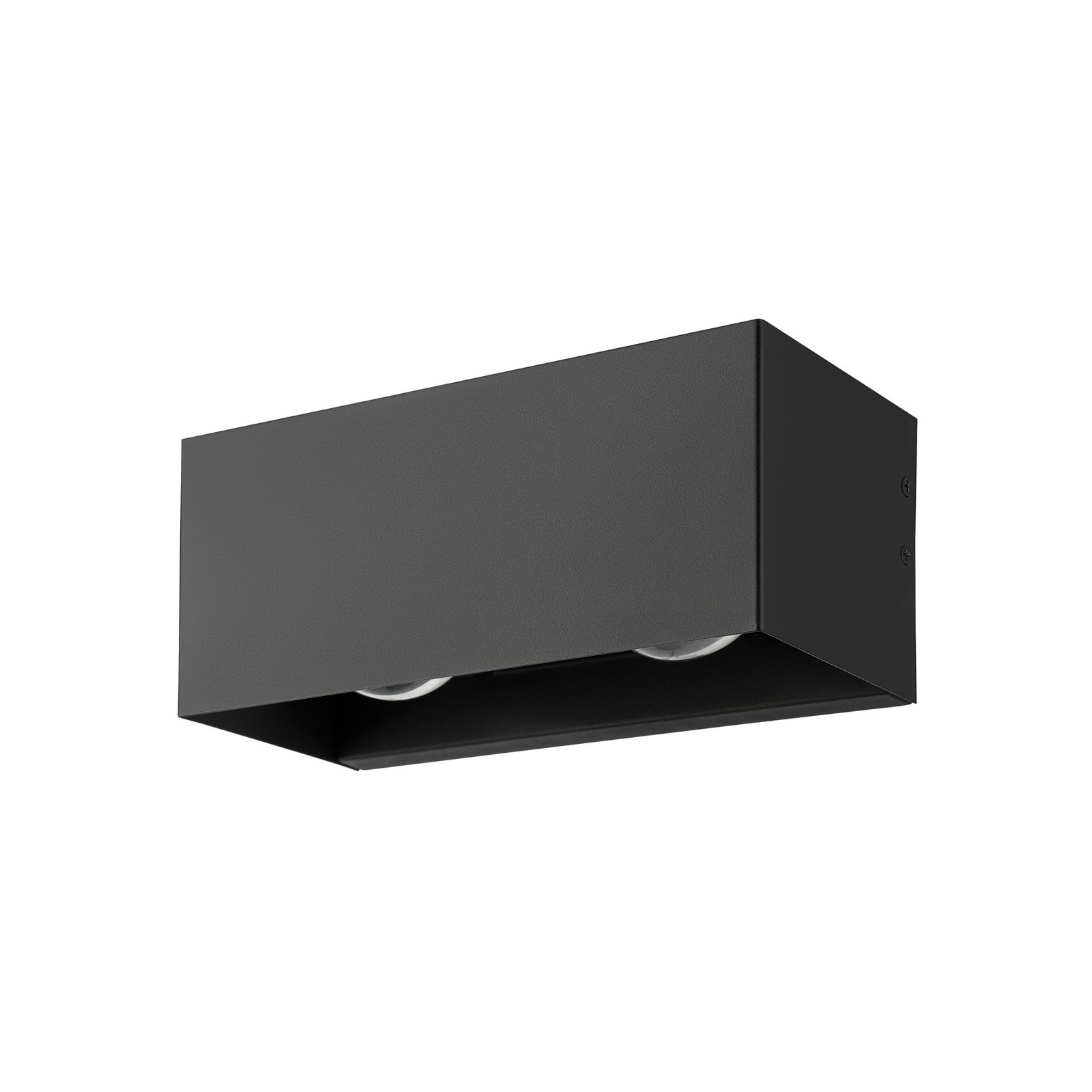 EGLO Lesmo LED venkovní nástěnné up a downlight