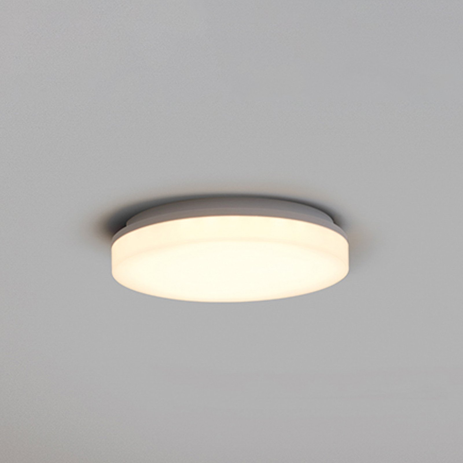 RZB HB 505 LED ceiling light CCT Switch