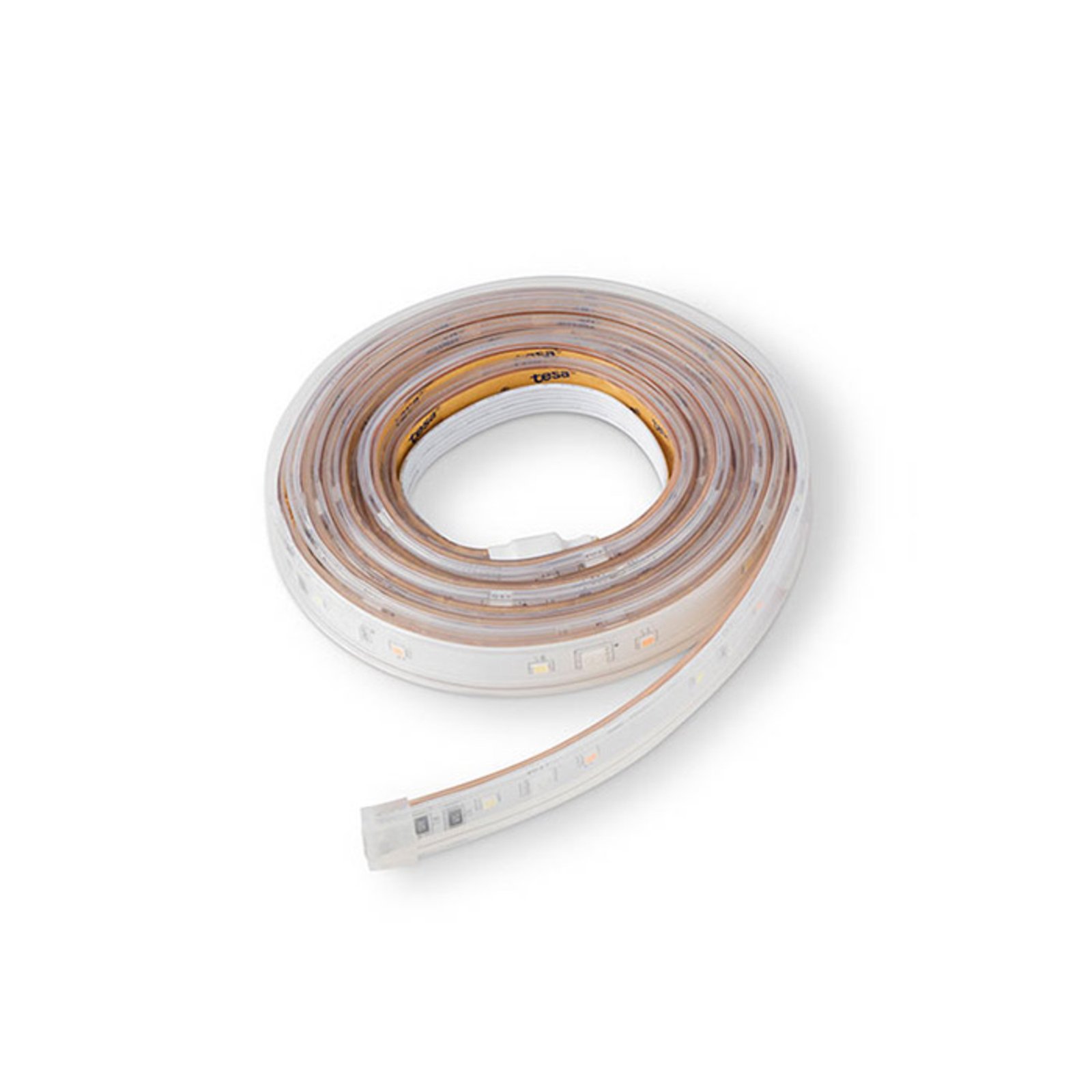 Eve Light Strip LED Apple HomeKit, 2m Basis-Set