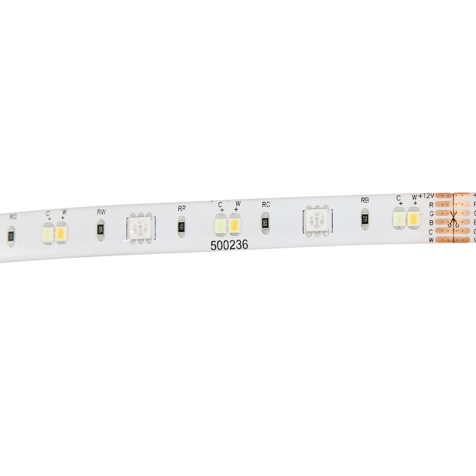 EGLO connect Stripe-C LED-Strip RGBW 300cm