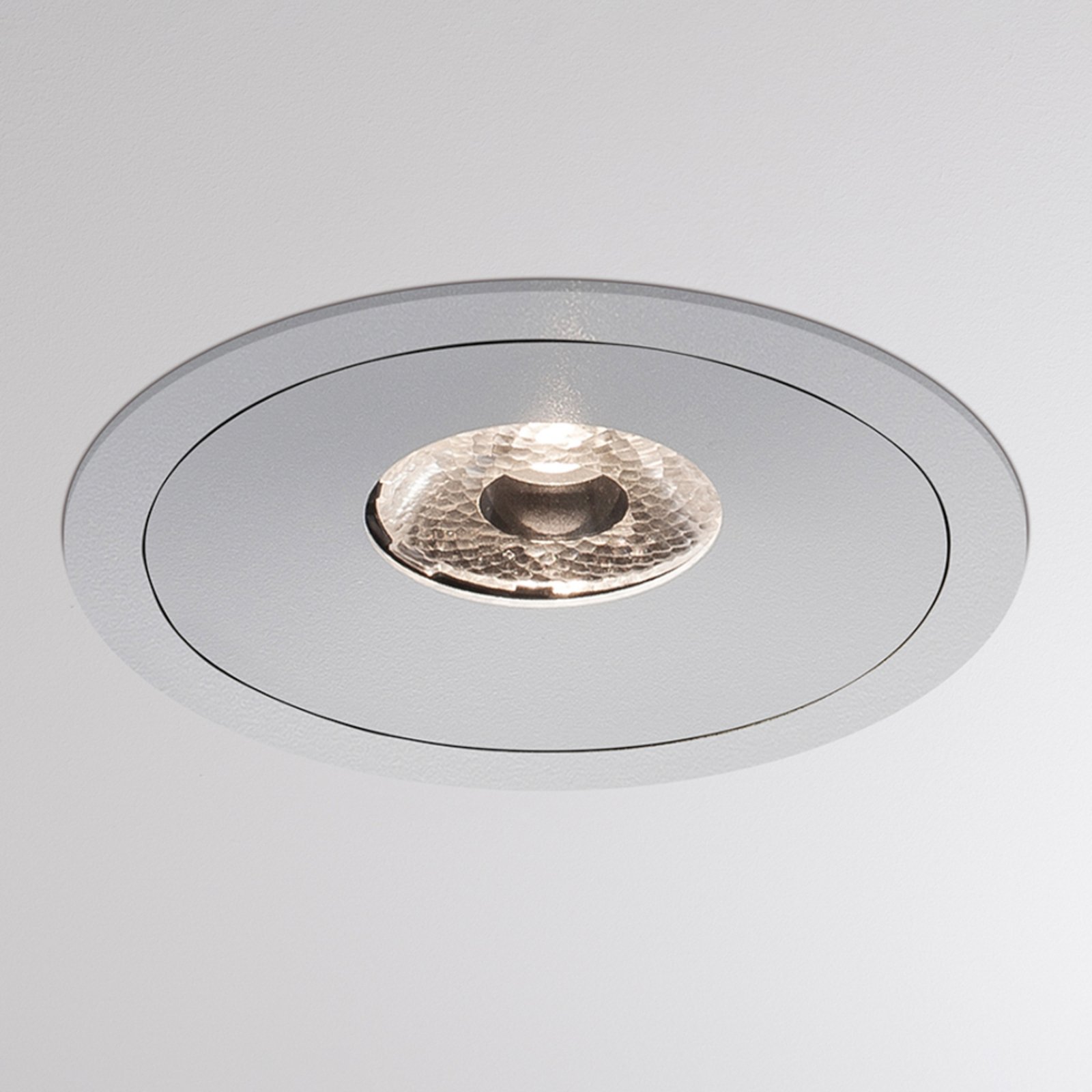 Molto Luce Vibo R LED-Einbaustrahler 4000K