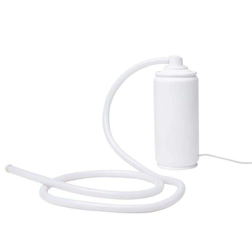 SELETTI - Daily Glow Spray Lampe de Table