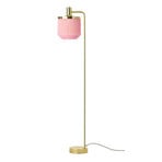 Fringe Golvlampa Pale Pink - Warm Nordic