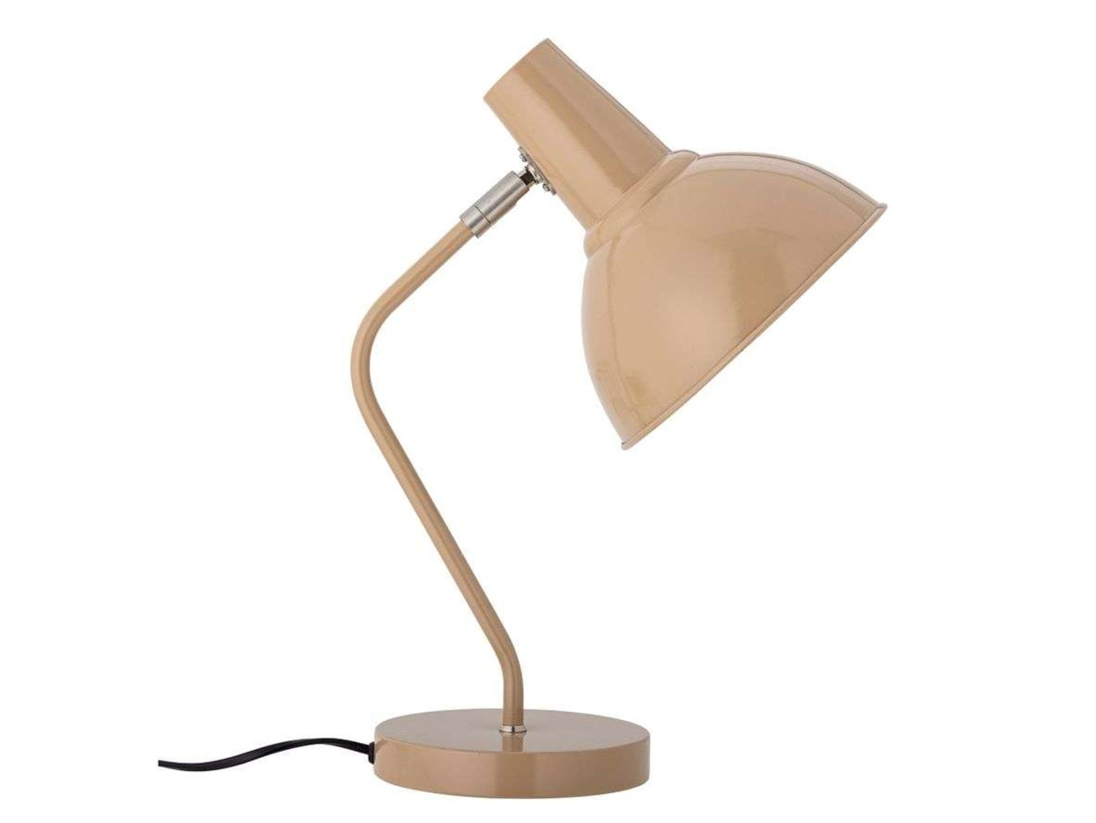 Klara Table Lamp Rose - Bloomingville