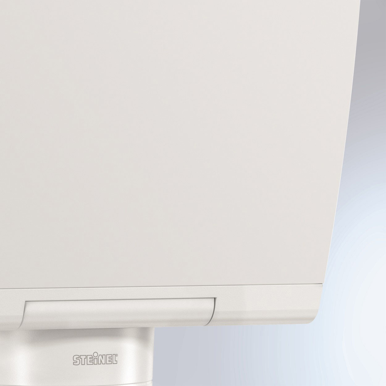 STEINEL XLED Pro 240 S sensor spotlight white