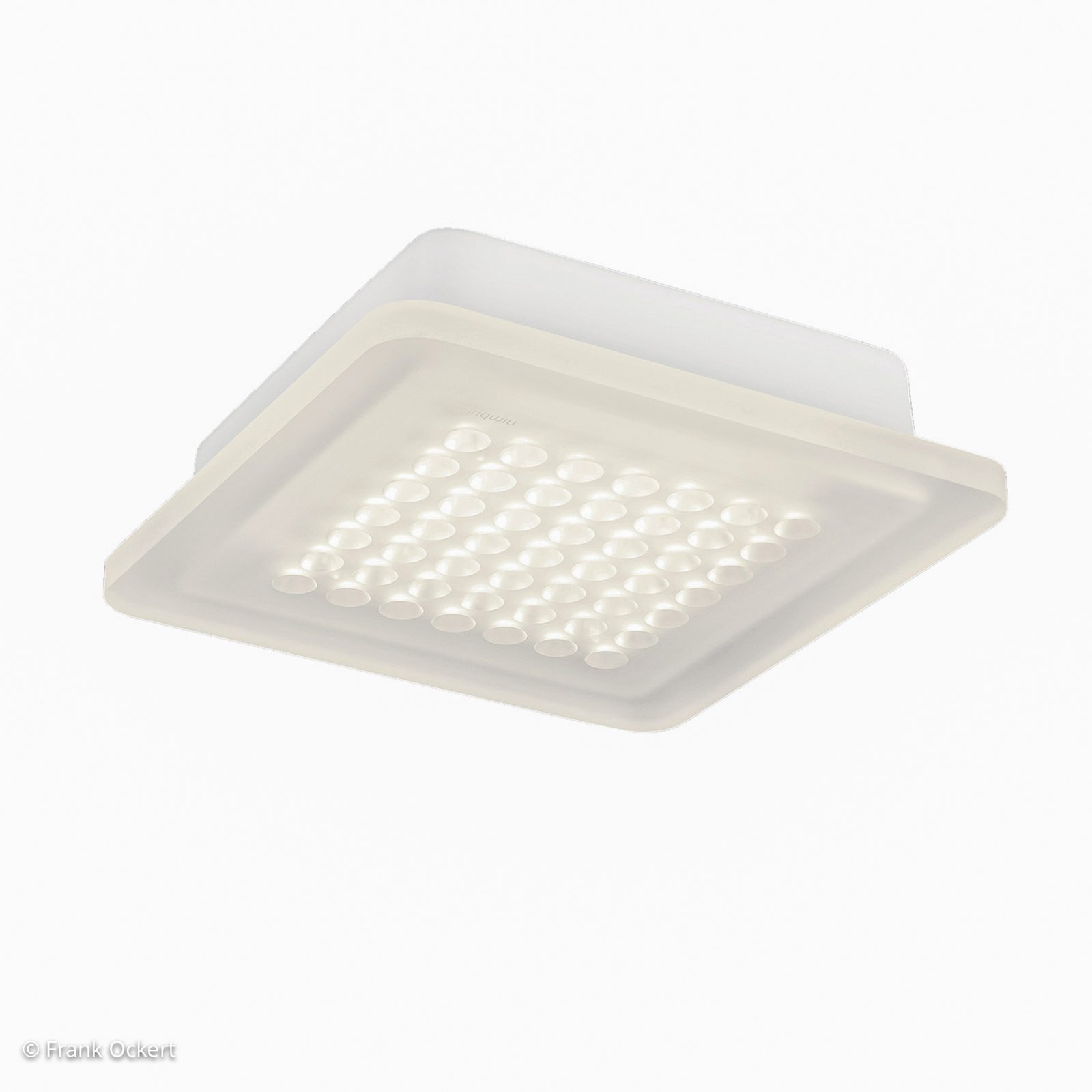 Nimbus Modul Q 49 LED surface-mounted light, magnetic