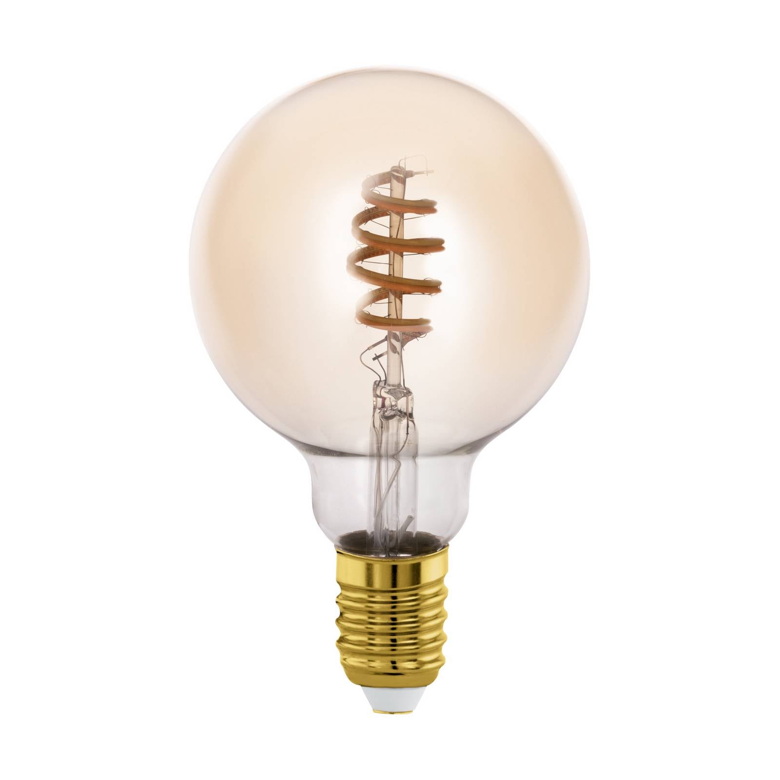 EGLO connect-z E27 G95 Globe 5,5W 400lm 2200-6500K