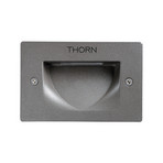 Thorn Jalon LED-Wandeinbauleuchte für außen