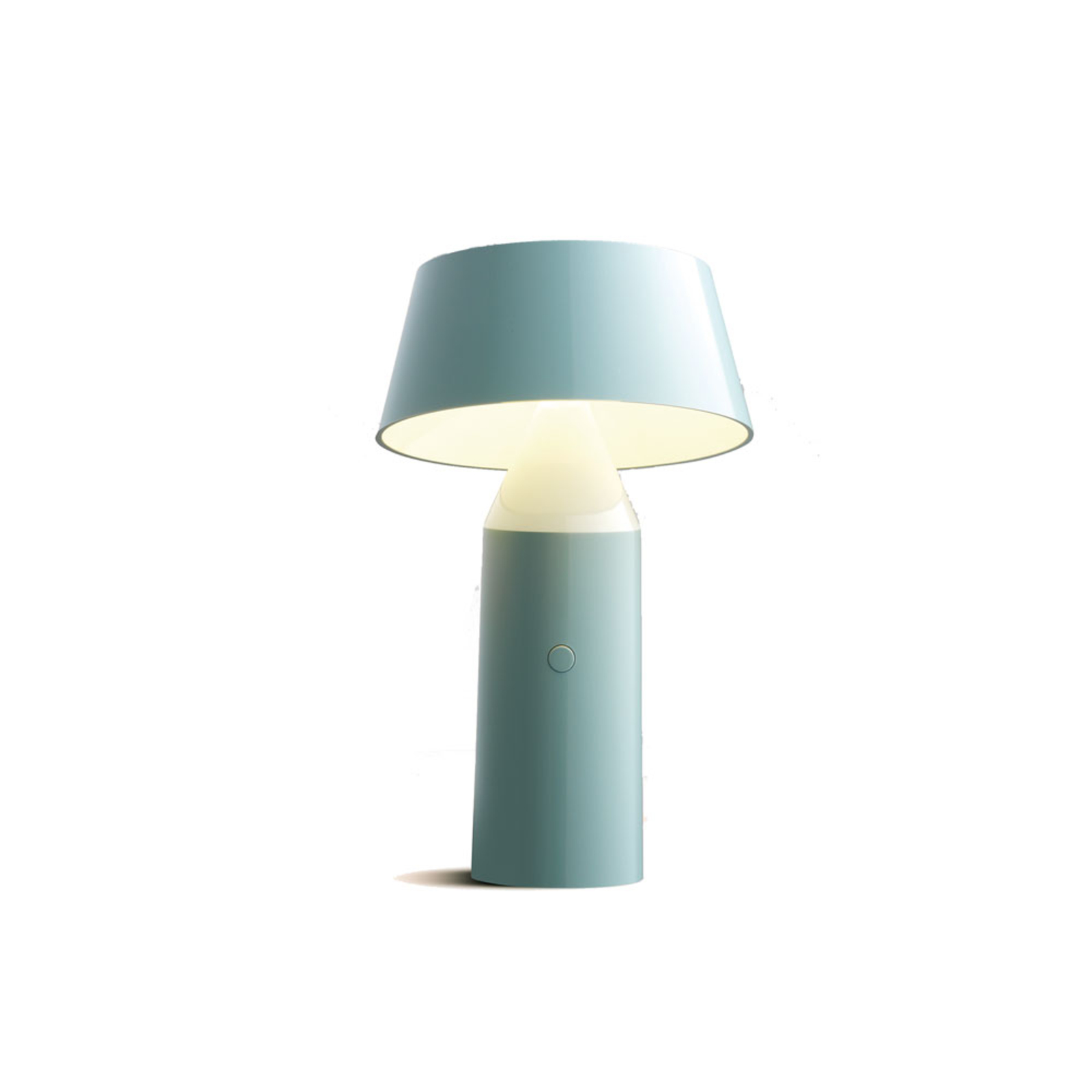 Bicoca Bordslampa Light Blue - Marset