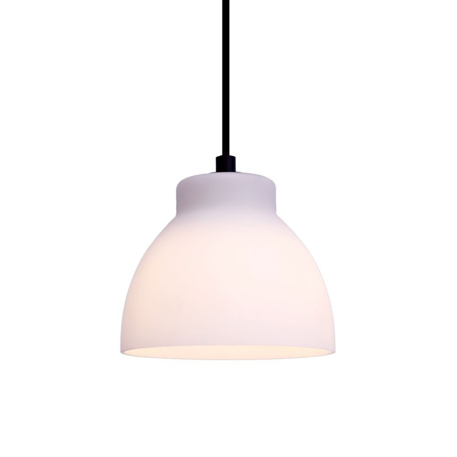 Object Závěsná Lampa Ø16 Opal - Halo Design