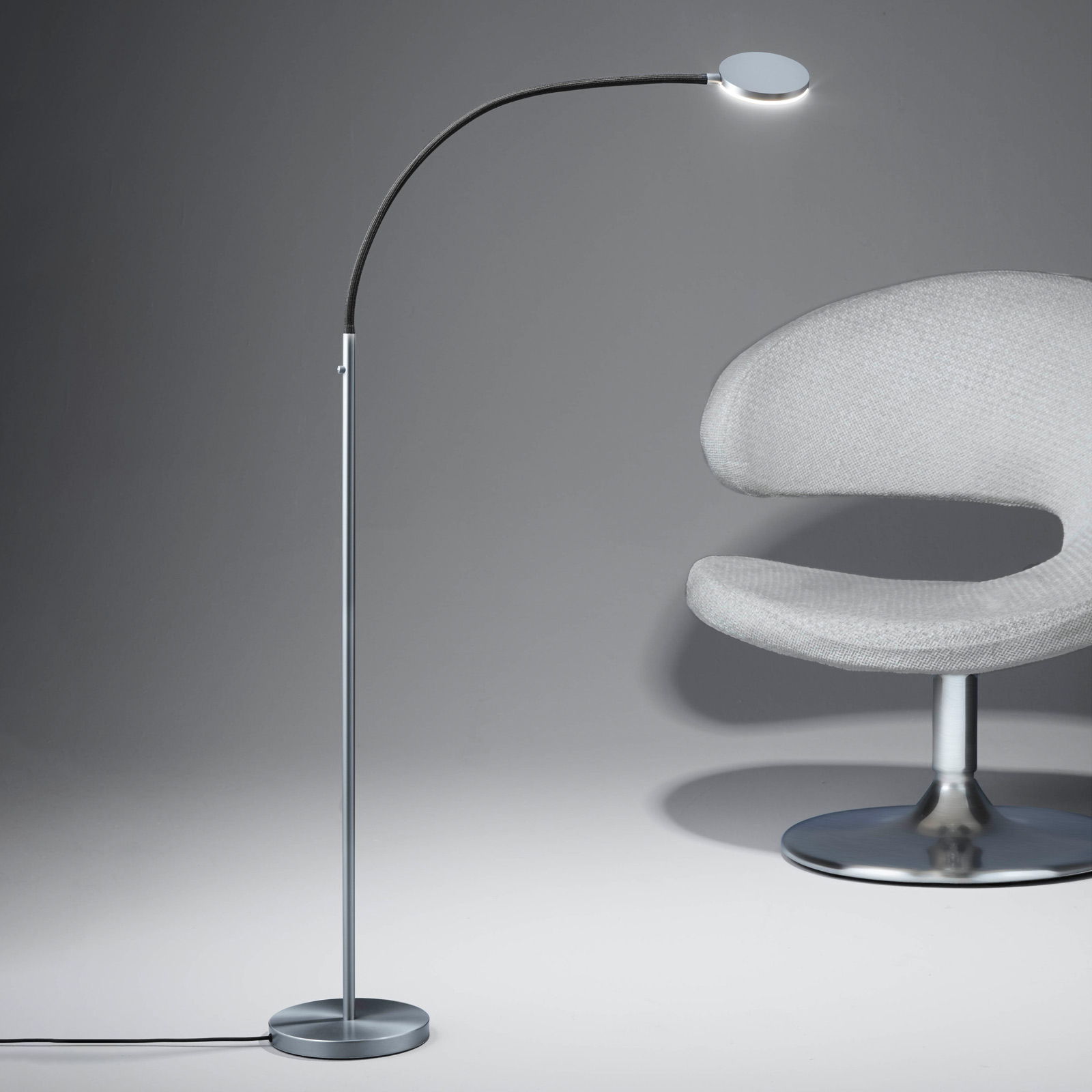 Holtkötter Flex S LED-Stehleuchte