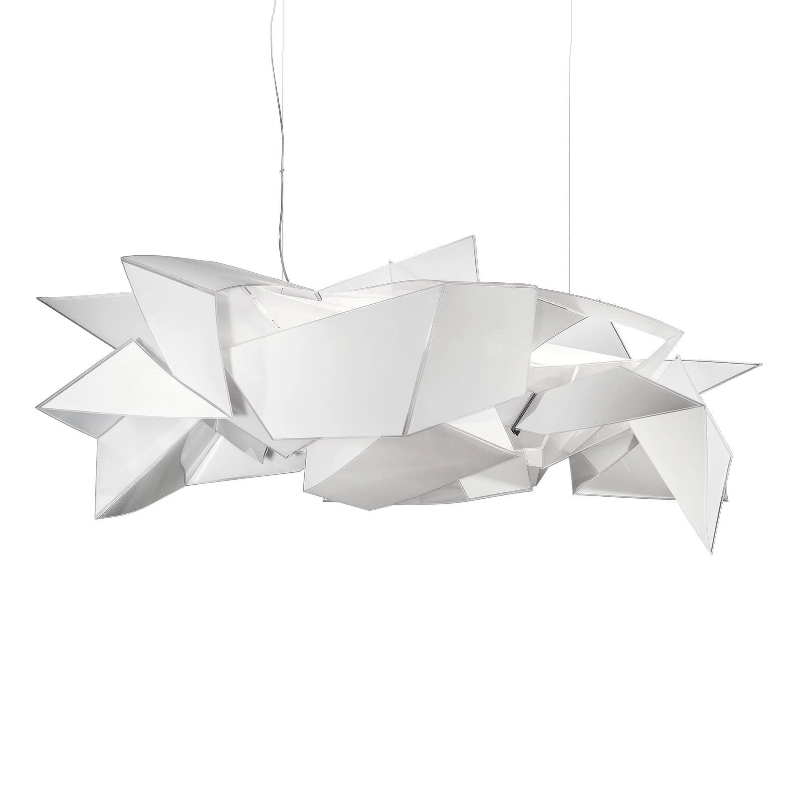 Slamp Cordoba LED-Hängeleuchte
