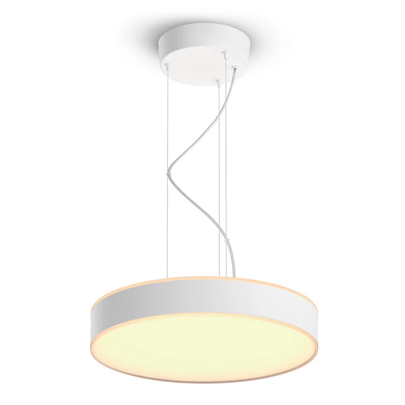 Philips Hue – Hue Enrave Pendelleuchte White Amb. White