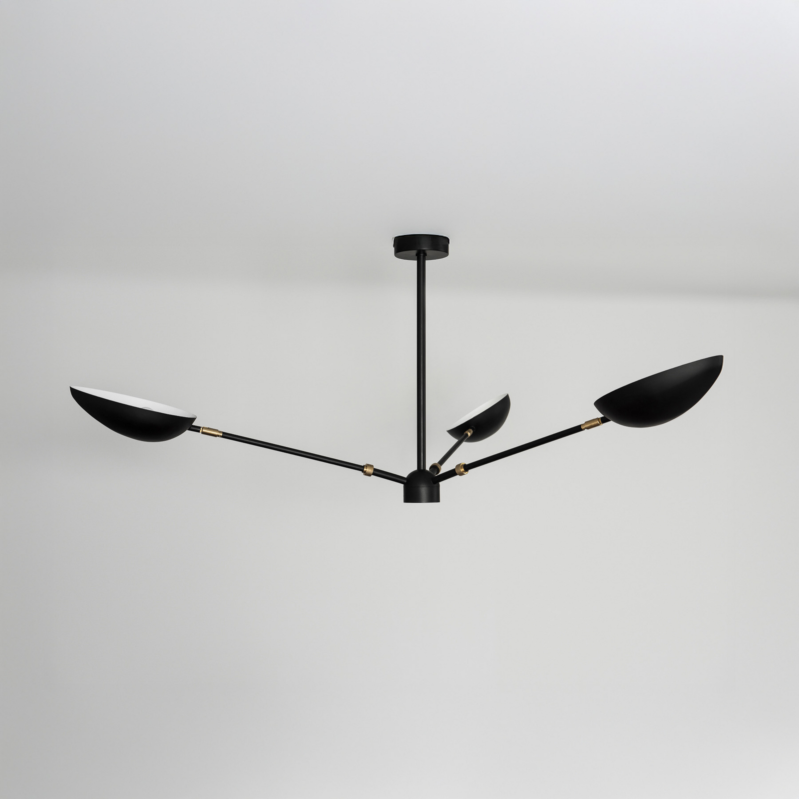 Spoon Deckenlampe - Watt & Veke
