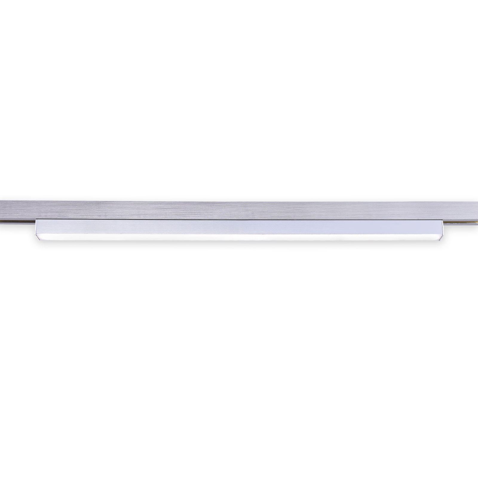 Fischer & Honsel 70021 LED light for HV-Track 4, 50 cm 6 W 700 lm, for Living / Dining Room, metal, 6 W, energy efficiency: A+, L: 50 cm, W: 2.2 cm, H: 2 cm