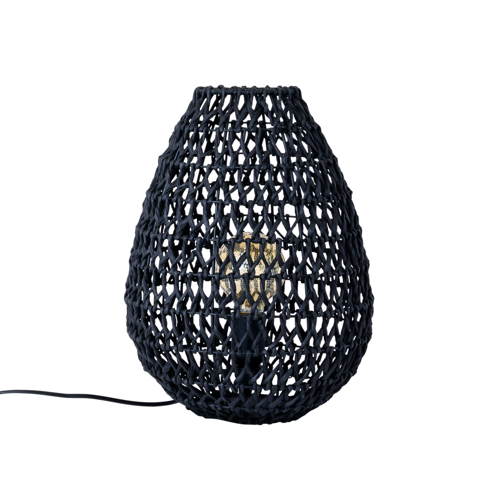 Buster Tischleuchte Black - Watt & Veke