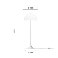 product size