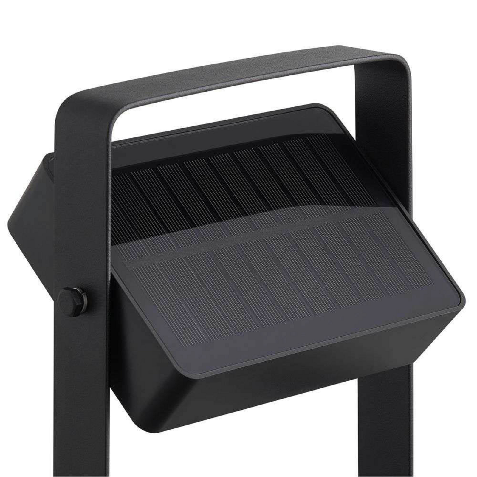 Saulio Solar Garten Leuchte IP44 Schwarz - Nordlux