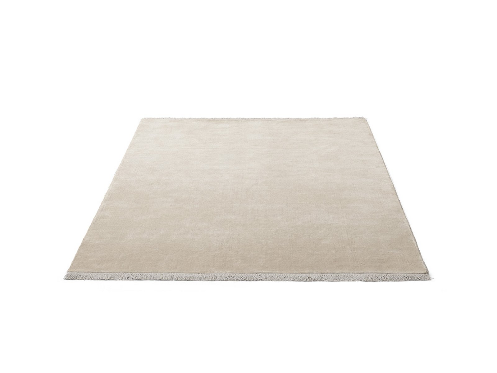 The Moor AP18 Tappeto 170x240 Beige Dew - &Tradition