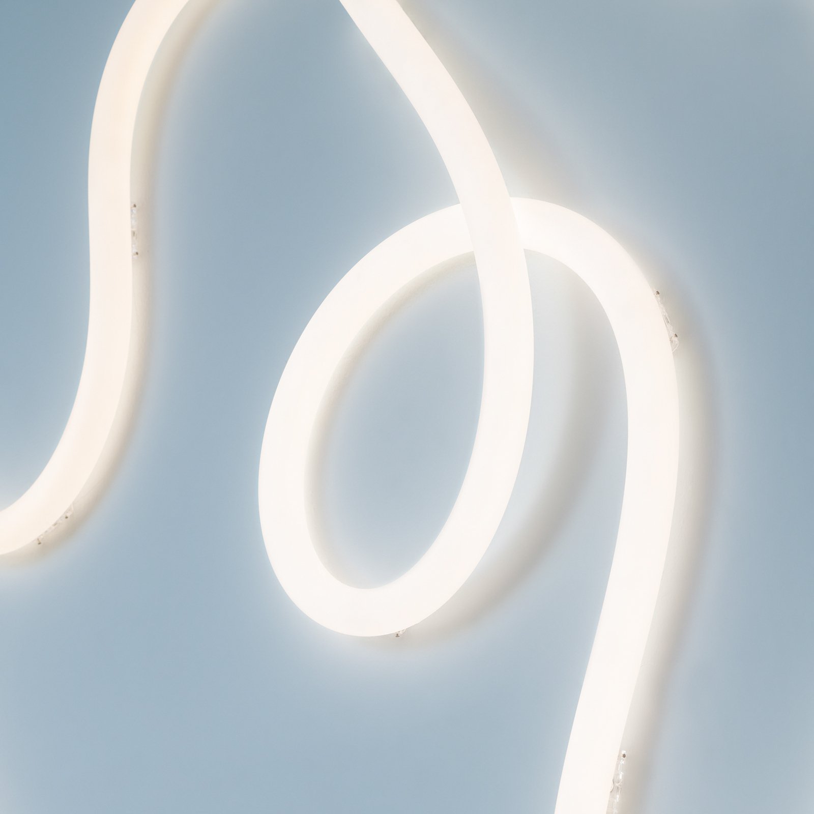 Artemide La linea 25 Earth tube lumineux LED, 5m