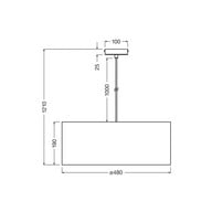 product size