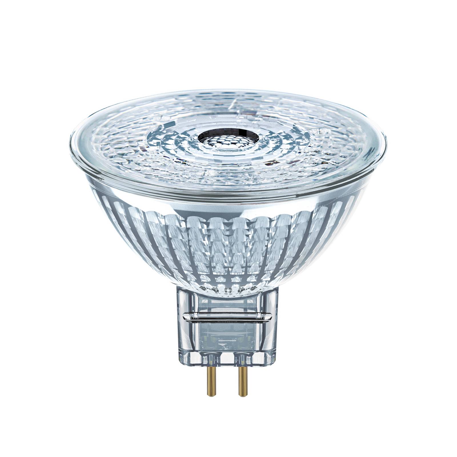 OSRAM-LED-heijastin Gu5,3 3,8 W Star 36° 4 000 K