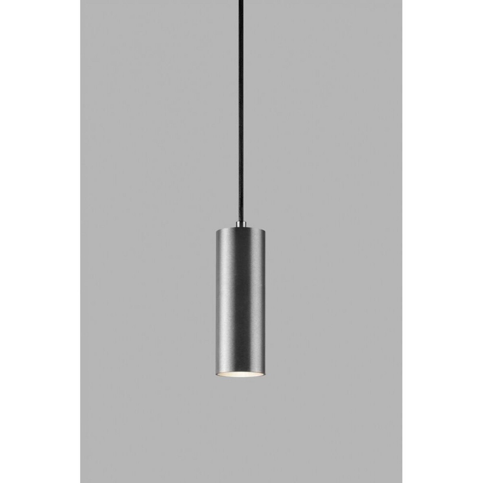 Zero S1 Lustră Pendul Titanium - LIGHT-POINT